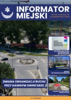 Informator  Miejski nr 16